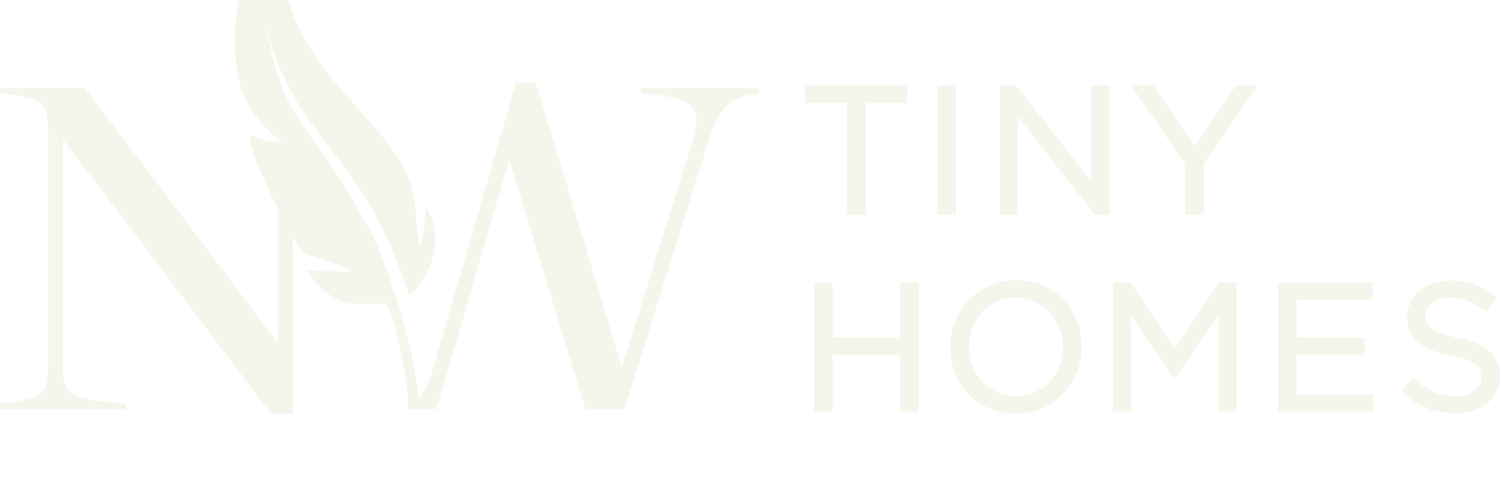 NW Tiny Homes